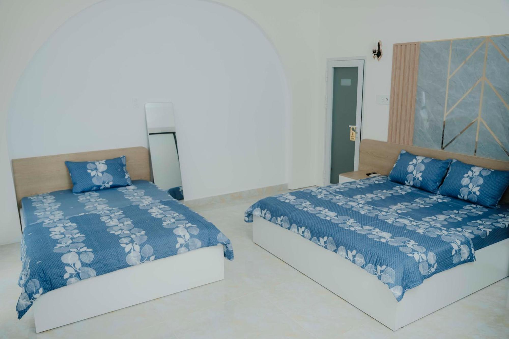 Arina Luxury Hotel - Vincom Tay Ninh Exterior foto